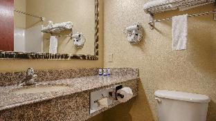 Best Western Plus Springfield Airport Inn - Springfield - 4