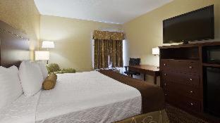 Best Western Plus Springfield Airport Inn - Springfield - 3