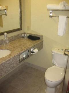 Best Western Plus Springfield Airport Inn - Springfield - 2