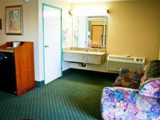 La Mirage Inn LAX Airport - Los Angeles - 7