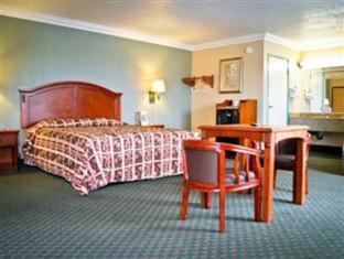 La Mirage Inn LAX Airport - Los Angeles - 6