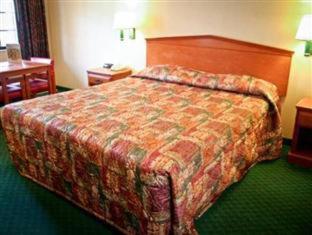 La Mirage Inn LAX Airport - Los Angeles - 5