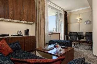 Eurostars uHOTEL - Ljubljana - 8