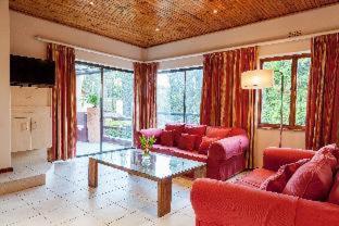 Montagu Springs Resort - 4