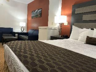 Best Western Palo Duro Canyon Inn & Suites - Canyon - 9