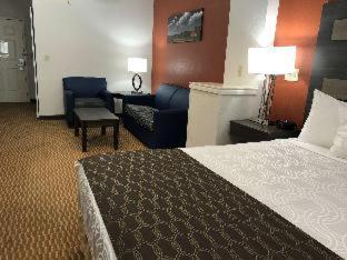 Best Western Palo Duro Canyon Inn & Suites - Canyon - 8
