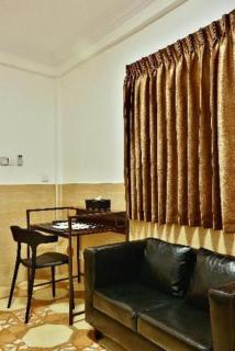 K.C Residence - Yangon - 1