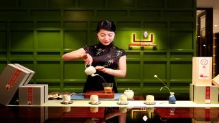 HUALUXE Wuxi Taihu - Wuxi - 5