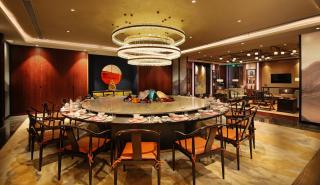 HUALUXE Wuxi Taihu - Wuxi - 6