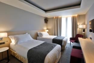 Best Western Kutaisi City Center - Kutaissi - 9