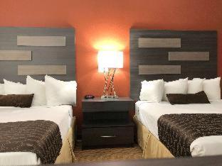 Best Western Palo Duro Canyon Inn & Suites - Canyon - 5