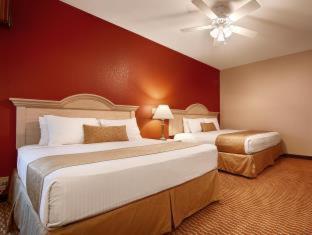 Best Western Palo Duro Canyon Inn & Suites - Canyon - 3