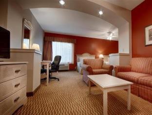 Best Western Palo Duro Canyon Inn & Suites - Canyon - 2