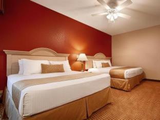Best Western Palo Duro Canyon Inn & Suites - Canyon - 1