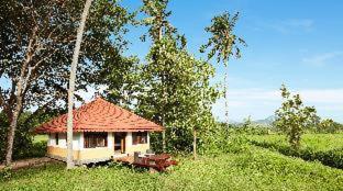 Jetwing Kaduruketha - Wellawaya - 2