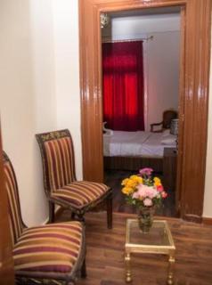 Hotel Grand Royal Cairo - 4
