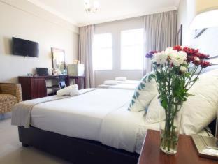 Albany Hotel - 5