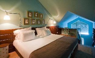 Hotel Fabrica do Chocolate - 5