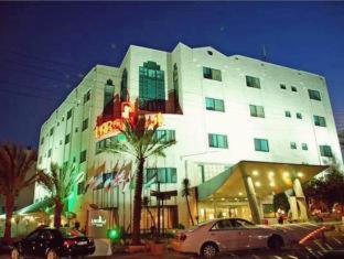 Larsa Hotel - Amman - 4