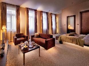 Roset Hotel & Residence - Bratislava - 8