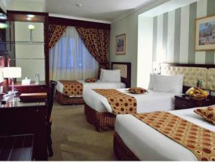 Larsa Hotel - Amman - 3