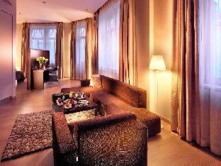 Roset Hotel & Residence - Bratislava - 7