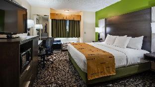 Best Western Crown Inn & Suites - Batavia - Batavia - 1