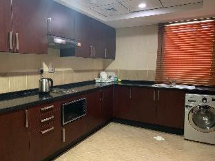 Hala Inn Hotel Apartments - BAITHANS - Ajman - 5