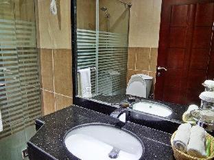 Hala Inn Hotel Apartments - BAITHANS - Ajman - 2