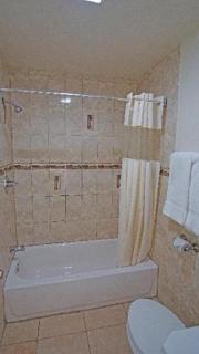 Lincoln Motel - Los Angeles, Hollywood Area - Pasadena - 8