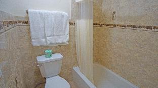 Lincoln Motel - Los Angeles, Hollywood Area - Pasadena - 1