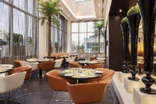 Centro Olaya by Rotana - Riyad - 8