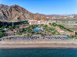 Fujairah Rotana Resort & Spa - Al Aqah Beach - Al Aqah - 3