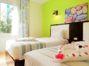 Naama Blue Hotel - 6