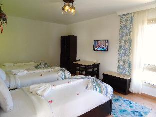 Naama Blue Hotel - 3