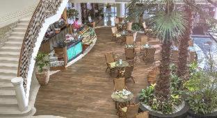Fujairah Rotana Resort & Spa - Al Aqah Beach - Al Aqah - 1