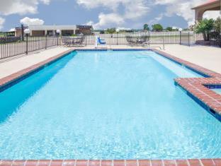 SureStay Hotel by Best Western Terrell - Terrell - 8