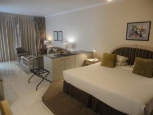 Peninsula All Suite Hotel by Dream Resorts - Cape Town - 9