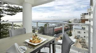 Peninsula All Suite Hotel by Dream Resorts - Cape Town - 5