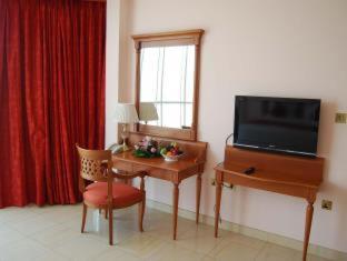 Al Madina Suites Doha - Doha - 8