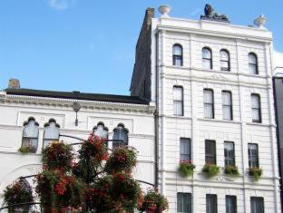 Cardiff Sandringham Hotel - Cardiff - 5