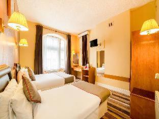 Cardiff Sandringham Hotel - Cardiff - 4