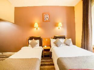 Cardiff Sandringham Hotel - Cardiff - 3