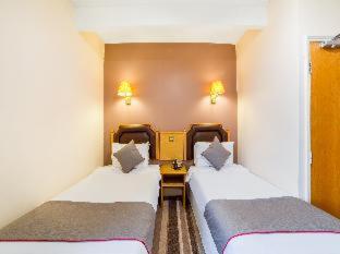 Cardiff Sandringham Hotel - Cardiff - 1