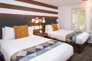 Wine Valley Inn - Solvang - 7