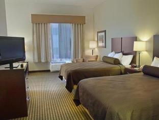 Spark by Hilton Phoenix East Mesa - 8
