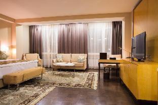 Best Western Plus Astana Hotel - 6