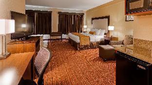 Best Western Plus Strawberry Inn & Suites - Knoxville - 3