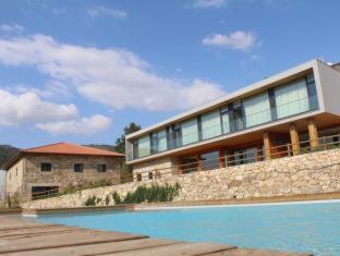 Douro Cister Hotel Resort - Ucanha - 6