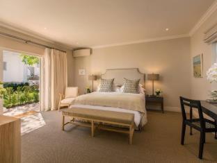 Leeu House - Franschhoek - 1